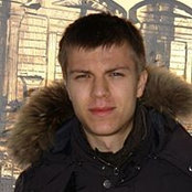 Nikolay Suschenko's photo