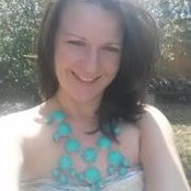Melissa Ford's photo