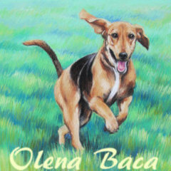 Olena Baca