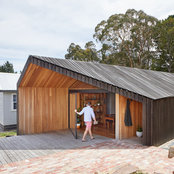 Solomon Troup Architects's photo