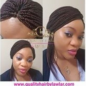 Foto von Funmi Wale Ajibade
