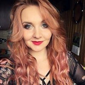 Daria Trafalska's photo
