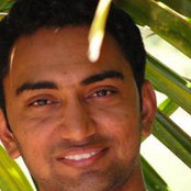 Jaimin Patel's photo