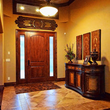 Entryway Designs & Decor Ideas