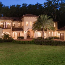 homes
