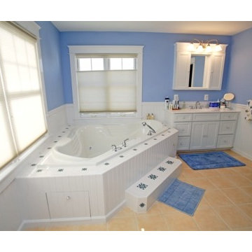 Bathroom Remodeling Virginia