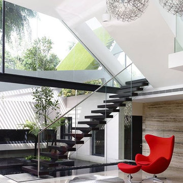 Andrew Road 3 storey Bungalow