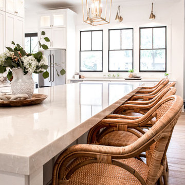 Alpharetta Modern Farmhouse