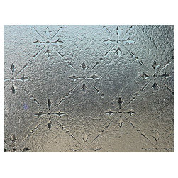 Slumped and Pattern Glass - Products
