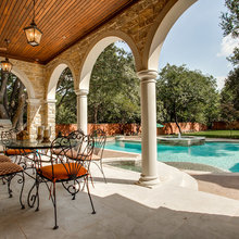 Patio Ideas