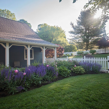Wallingford Residence