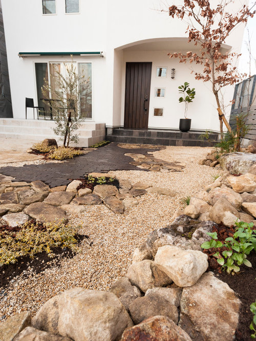 Skandinavischer Garten Ideen für die Gartengestaltung