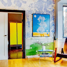 interior painting