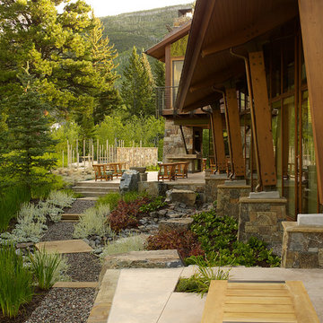 2015 Garden Dialogues: Aspen, Stillwater, August 22
