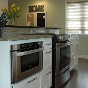 Our Work