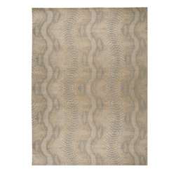 Design #258 Moon Mist - Rugs