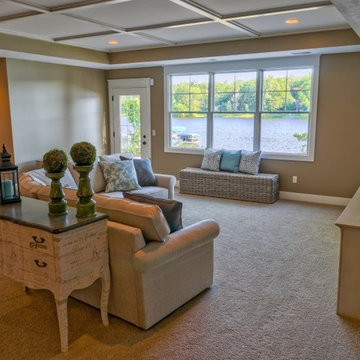 Custom Homes