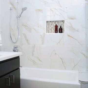San Francisco Bath Remodel