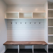 Mudroom