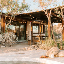 Desert Dream House