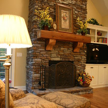 Fireplaces