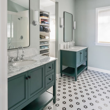 New Brighton Second Story Addition and Remodel 2024