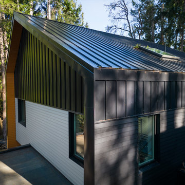 Scandinavian Retreat