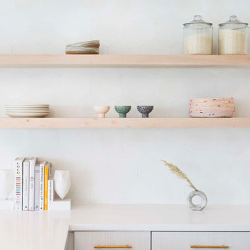 Silverlake Renovation