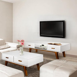 Coffee Tables - Products