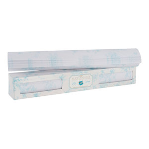 Vintage Toile Scented Drawer Liners Victorian Drawer Shelf