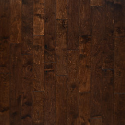 Concord - Hardwood Flooring