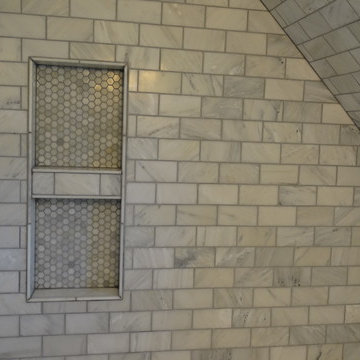 Bay Village Bathroom