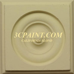 3Cpaint.com Color Pallet - Products