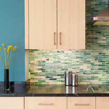 A Remodeling Trifecta: Beauty, Comfort and Efficiency