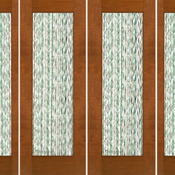 Contemporary Doors - Products