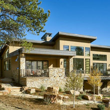 Exterior Ideas