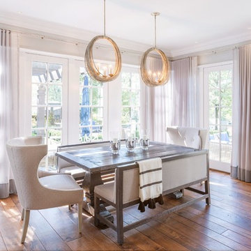 Hinsdale Renovation