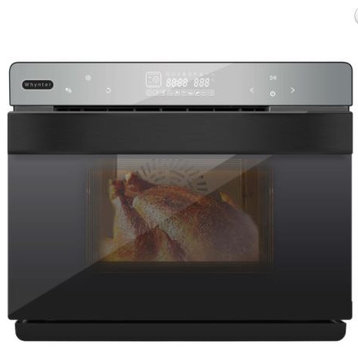 40 Quart Capacity Counter-Top Multi-Function Intelligent Convection Steam Oven