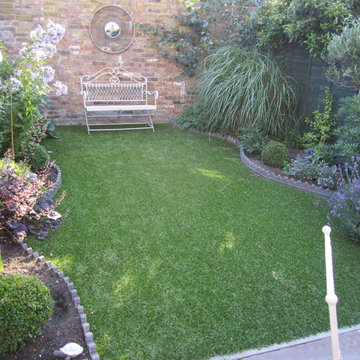 Nomow Artificial Grass Previous Projects