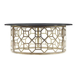 Roxy Coffee Table - Coffee Tables
