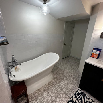 Steilacoom Historical Remodel