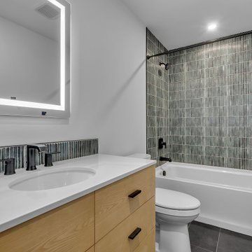 2 family city infill initiative