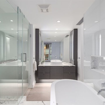 Home Staging - West Pender Street, Vancouver