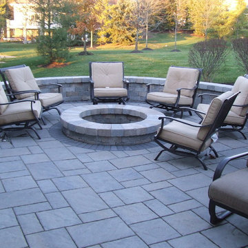 Wedgewood Outdoor Living