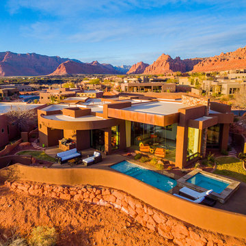 Desert Resort