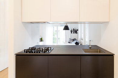 Idee per una cucina design