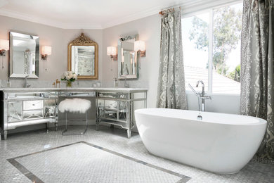 Bathroom - bathroom idea