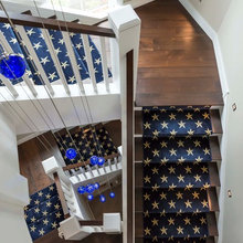 runner for stairs