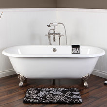 Upstairs Bathroom
