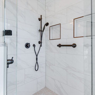 Hadley Park Bathroom Remodel